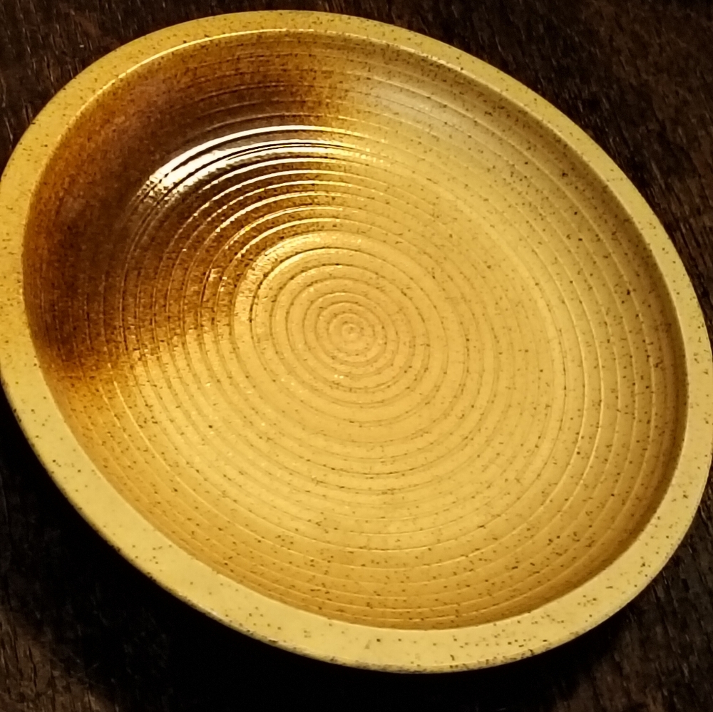 Style eyes by Baum Bro small Plate